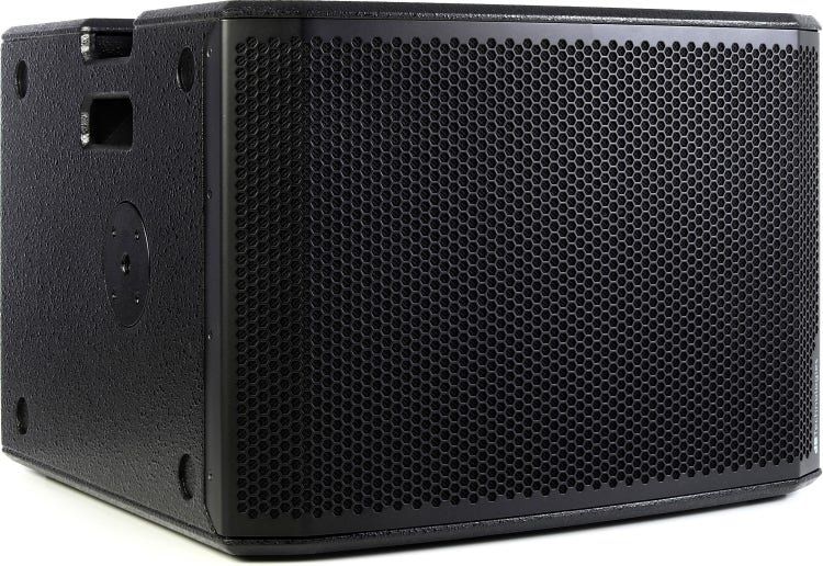 dBTechnologies SUB 915 Subwoofer aktywny 15_1