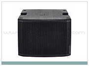 dBTechnologies SUB 915 Subwoofer aktywny 15_2