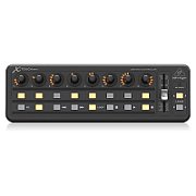 Behringer X-TOUCH MINI Kontroler DAW_3