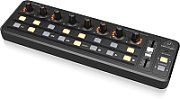 Behringer X-TOUCH MINI Kontroler DAW_5