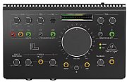 Behringer STUDIO L Interfejs audio USB 2x2 z kontrolerem monitorów_1