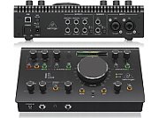 Behringer STUDIO L Interfejs audio USB 2x2 z kontrolerem monitorów_2