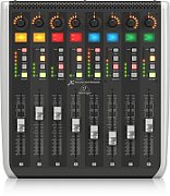 Behringer X-TOUCH EXTENDER Kontroler DAW - rozszerzenie_1