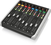 Behringer X-TOUCH EXTENDER Kontroler DAW - rozszerzenie_2