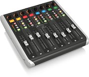 Behringer X-TOUCH EXTENDER Kontroler DAW - rozszerzenie_3