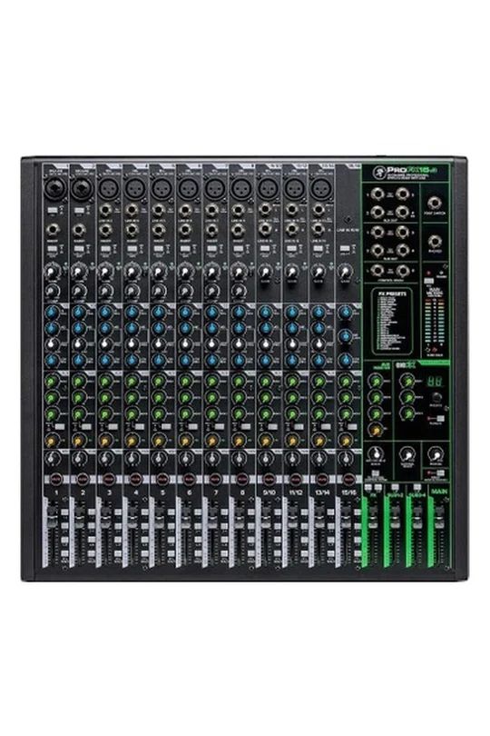 Behringer X-TOUCH EXTENDER Kontroler DAW - rozszerzenie_5