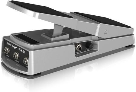 Behringer FC600 V2 Pedał głośności/ekspresji_3