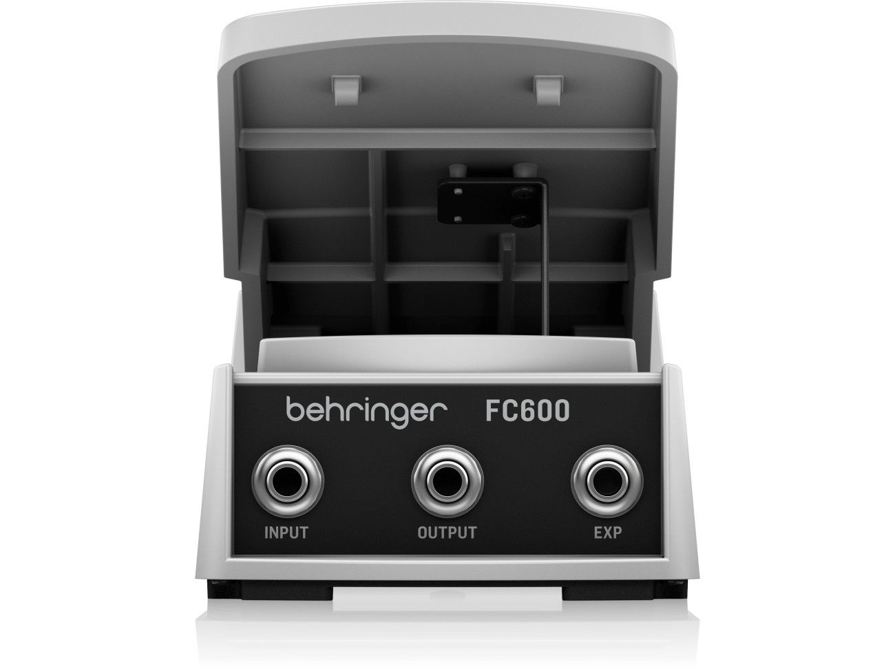 Behringer FC600 V2 Pedał głośności/ekspresji_4