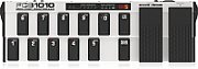 Behringer FCB1010 Kontroler midi_2