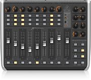 Behringer X-TOUCH COMPACT Kontroler DAW_1