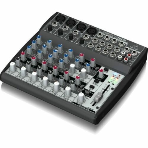 Behringer X-TOUCH COMPACT Kontroler DAW_7