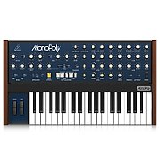 Behringer MONOPOLY Syntezator analogowy_2
