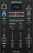 Behringer BRAINS Moduł syntezatora modularnego_2