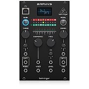 Behringer BRAINS Moduł syntezatora modularnego_5