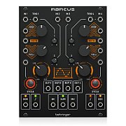 Behringer ABACUS Moduł syntezatora modularnego_1