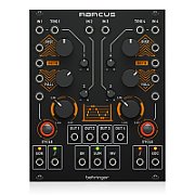 Behringer ABACUS Moduł syntezatora modularnego_4