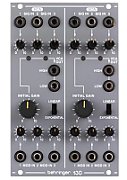 Behringer 130 DUAL VCA Moduł syntezatora modularnego_1