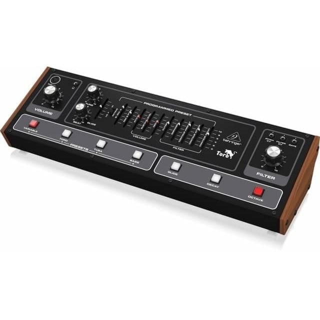 Behringer TORO Syntezator analogowy_1