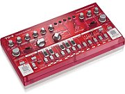 Behringer VOCODER VC340 Syntezator analogowy z vocoderem_1