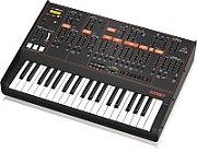 Behringer ODYSSEY Syntezator analogowy_1