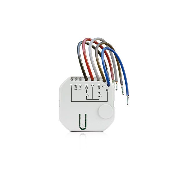 SATEL BEZW. DWUKAN. 230 V AC CONTROLLER ASW-210_1
