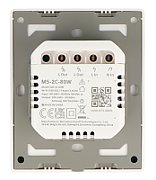 Sonoff NSPanel Pro Wall Switch White_1