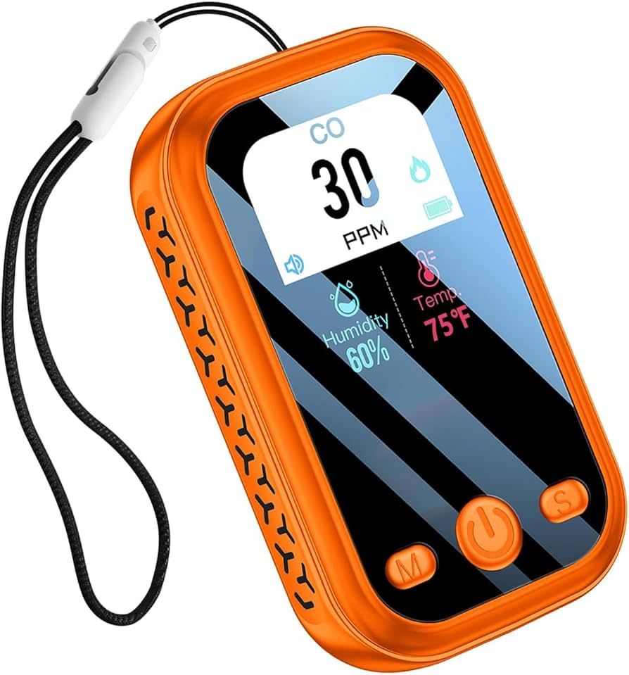 Temperature/humidity sensor new version  length 3.2m for DN-IP2 strips_1