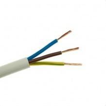Stranded Electrical Cable OMY 3x0 75mm2 300V ELECTRIC CABLE 100m_1
