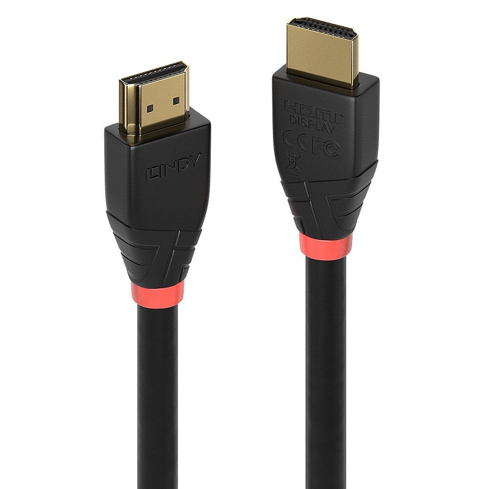 Lindy HDMI Kabel 2.0 18G aktiv 10m_1