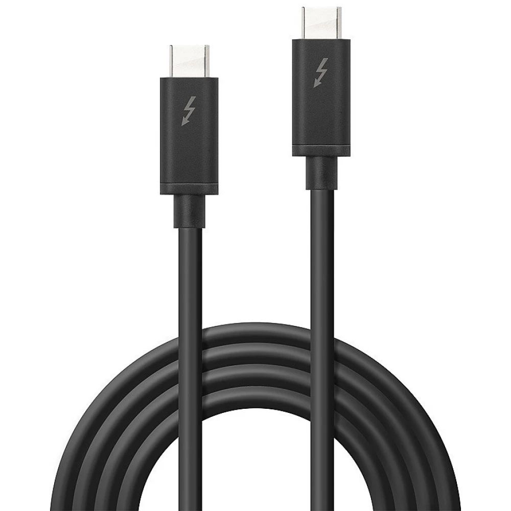 CABLE THUNDERBOLT 3/2M 41557 LINDY_1