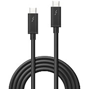 CABLE THUNDERBOLT 3/2M 41557 LINDY_1