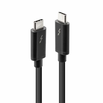 CABLE THUNDERBOLT 3/2M 41557 LINDY_2