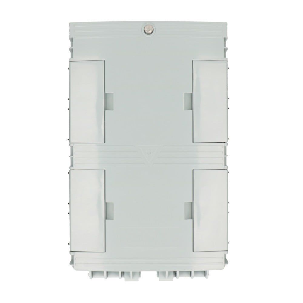 John Extralink | Fiber Optic Junction Box | 16 welds_1