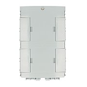 John Extralink | Fiber Optic Junction Box | 16 welds_1