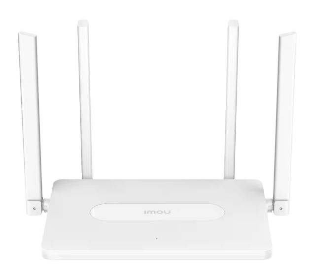 Router IMOU HR12G AC1200 dual band Wi-Fi_1