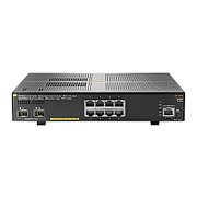 HP Switch 2930F-8G 8xGBit/2xSFP+ PoE+ JL258A_1