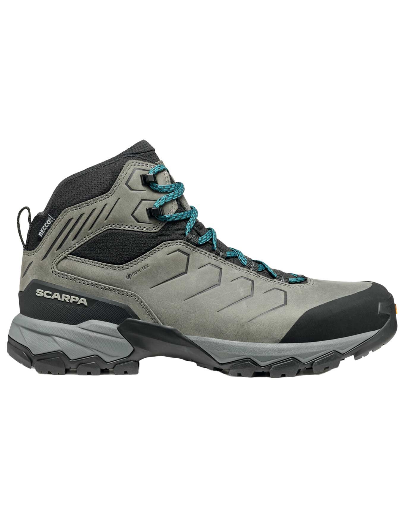 Boots moraine mid gtx-anthracite-42 SCARPA_1
