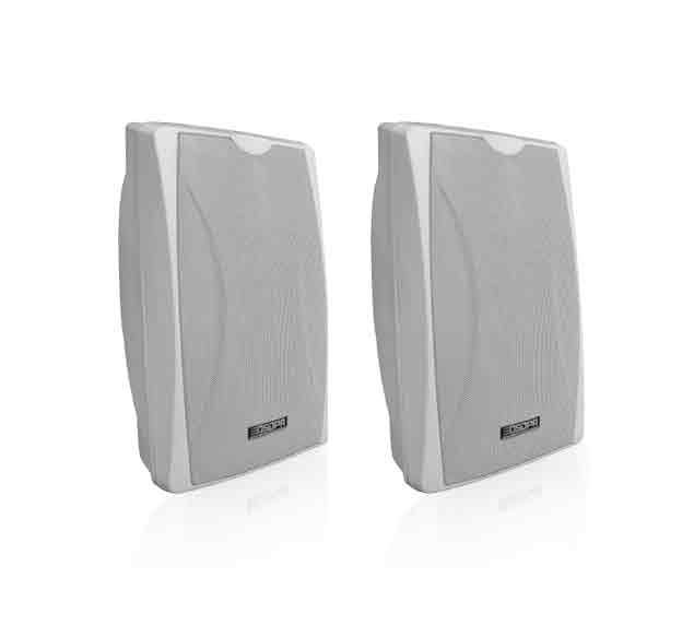 Boxe de perete compatibil Dante DSPPA MAG2450 - pereche_1