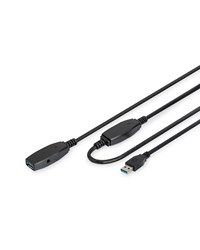 DIGITUS - USB forlangerkabel - USB Typ_1