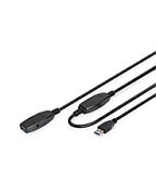 DIGITUS - USB forlangerkabel - USB Typ_1