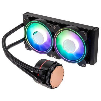 Umbra Void AIO 240 mm ARGB