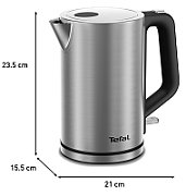 TEFAL BRONX 1.7l electric kettle KI513D_2