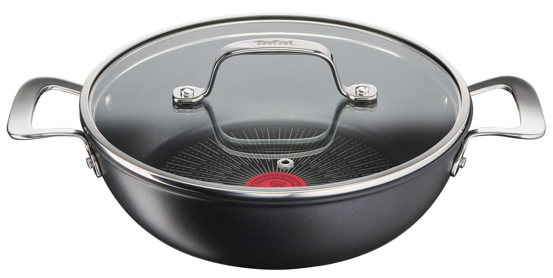 Tefal Unlimited 26 cm deep skillet G25571_1