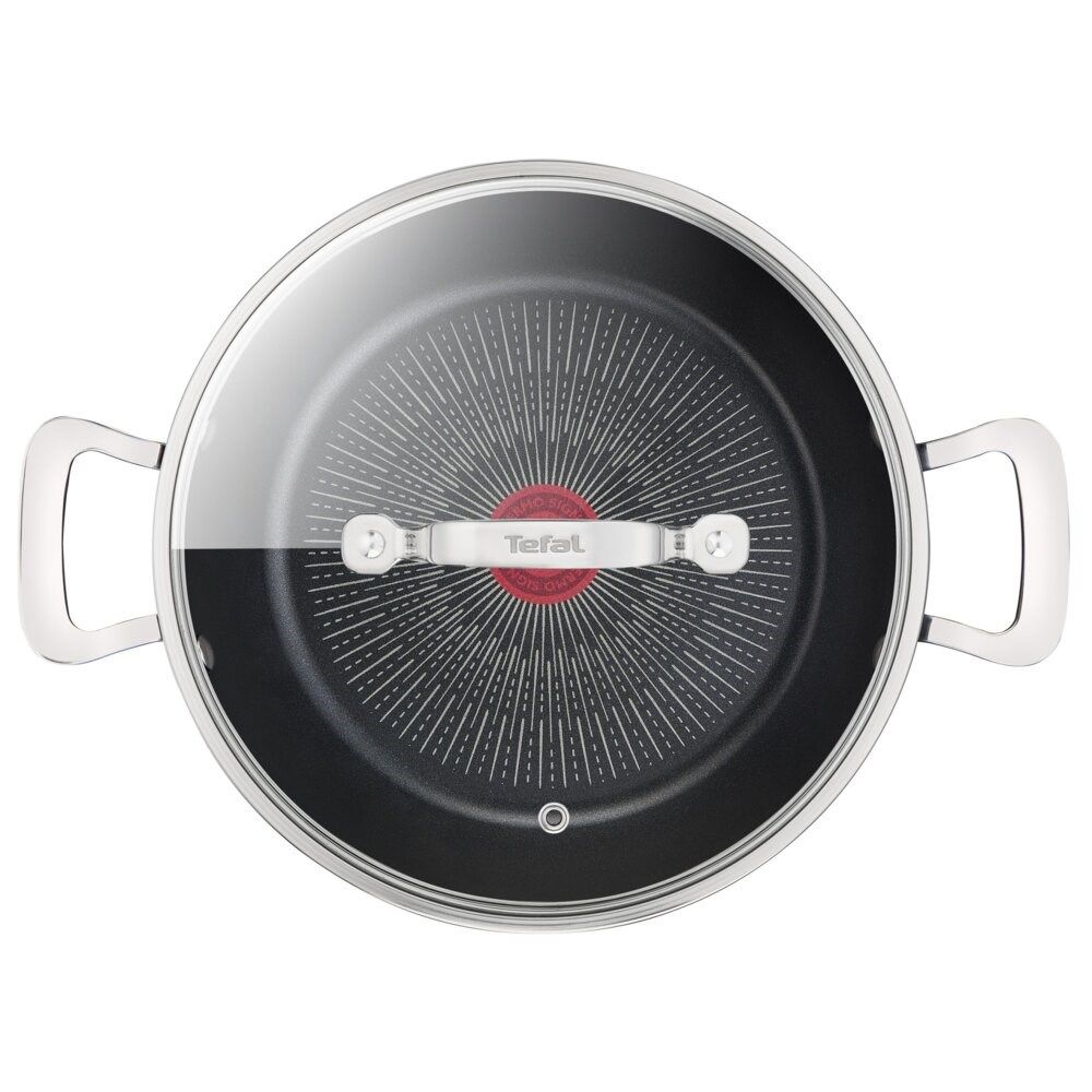 Tefal Unlimited 26 cm deep skillet G25571_3