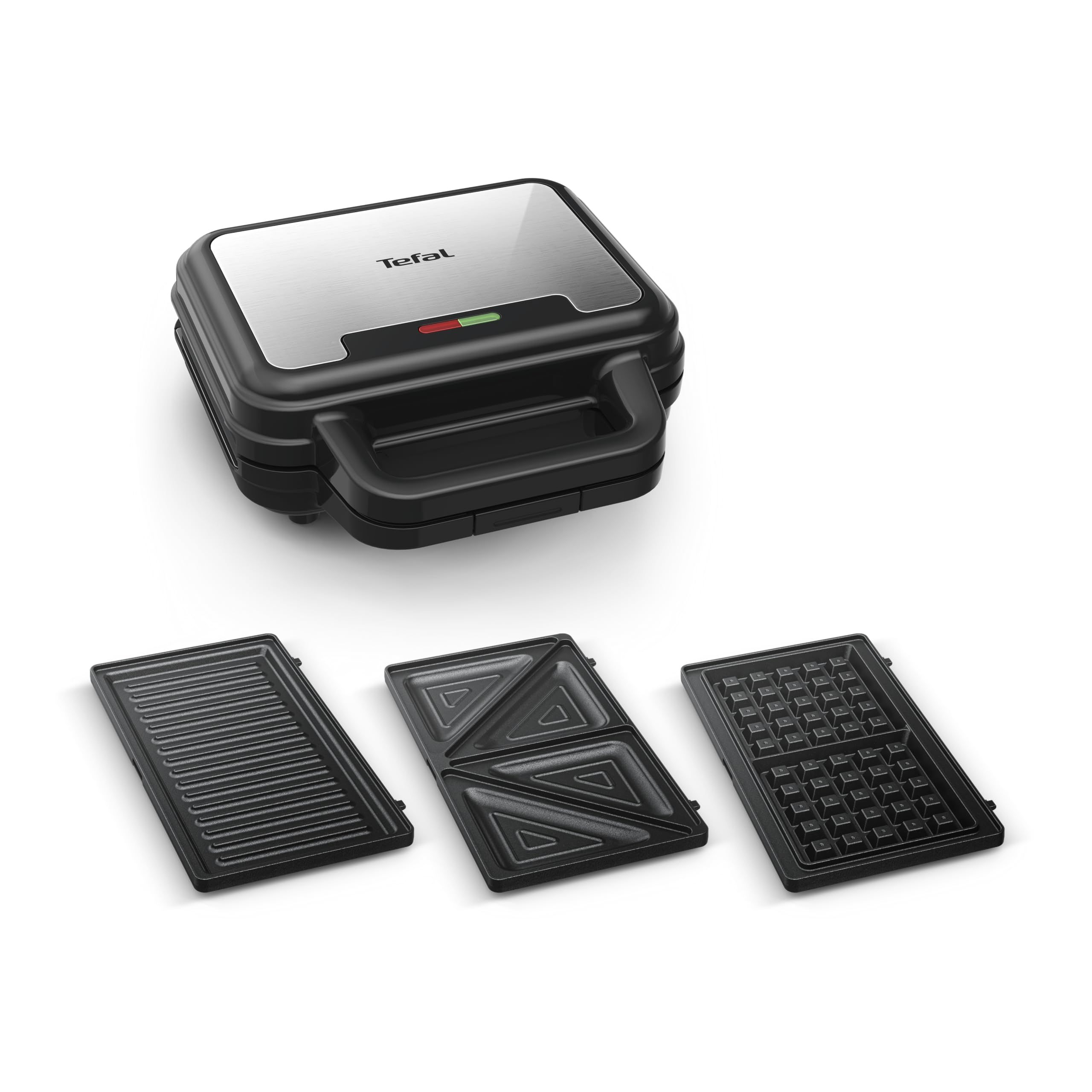 Tefal UltraCompact 3in1 SW383D10 contact grill_1