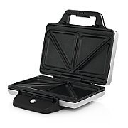 WMF 0415150011 sandwich maker 800 W Black  Silver_2