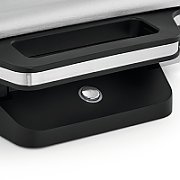WMF 0415150011 sandwich maker 800 W Black  Silver_6