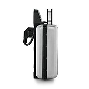 WMF 0415150011 sandwich maker 800 W Black  Silver_7