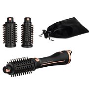 Rowenta Ultimate Experience CF9625 Hot air brush Warm Black  Bronze 750 W_1