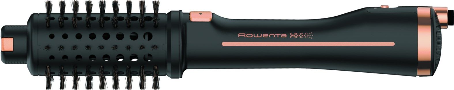 Rowenta Ultimate Experience CF9625 Hot air brush Warm Black  Bronze 750 W_11